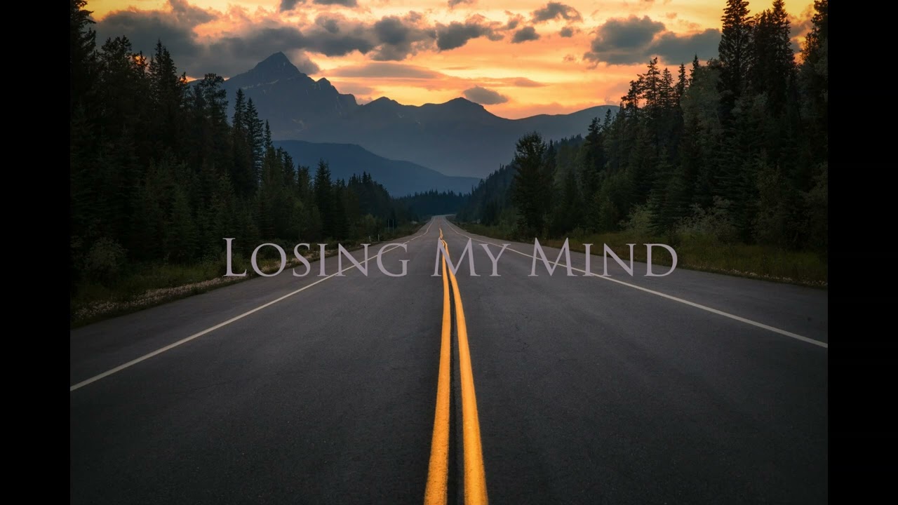 Jawck - Losing My Mind (FREE DOWNLOAD)