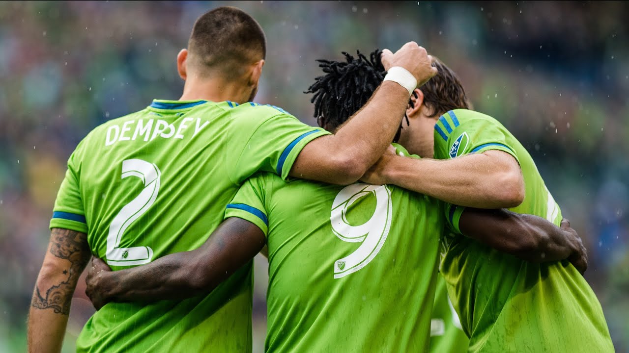 All 59 goals from Seattle Sounders FC's 2015 season