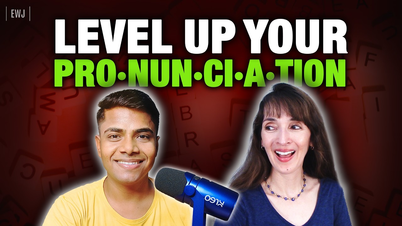 Can You Hear and Count Syllables? | Accent Training