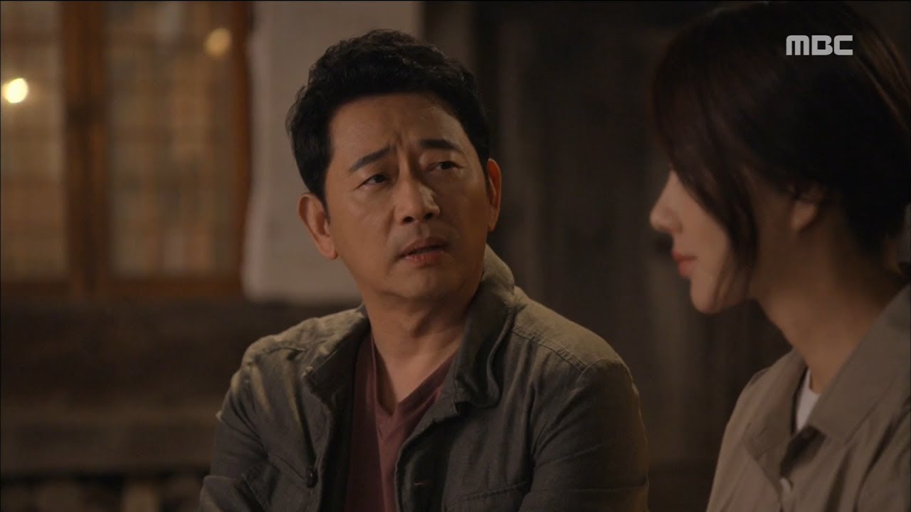 [You Are Too Much] 당신은 너무합니다 50회 - 'If I go there to play ... Is it okay?' 20170827