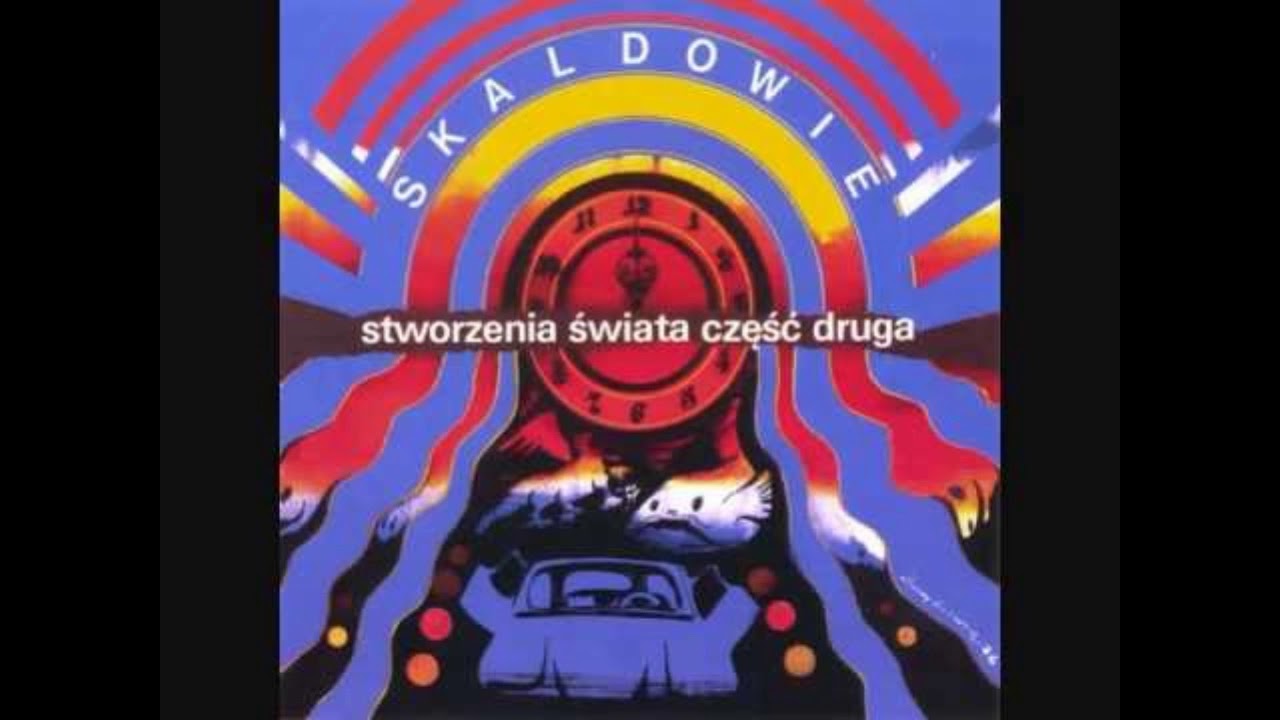 Skaldowie - Miłość przez wieki się nie zmienia