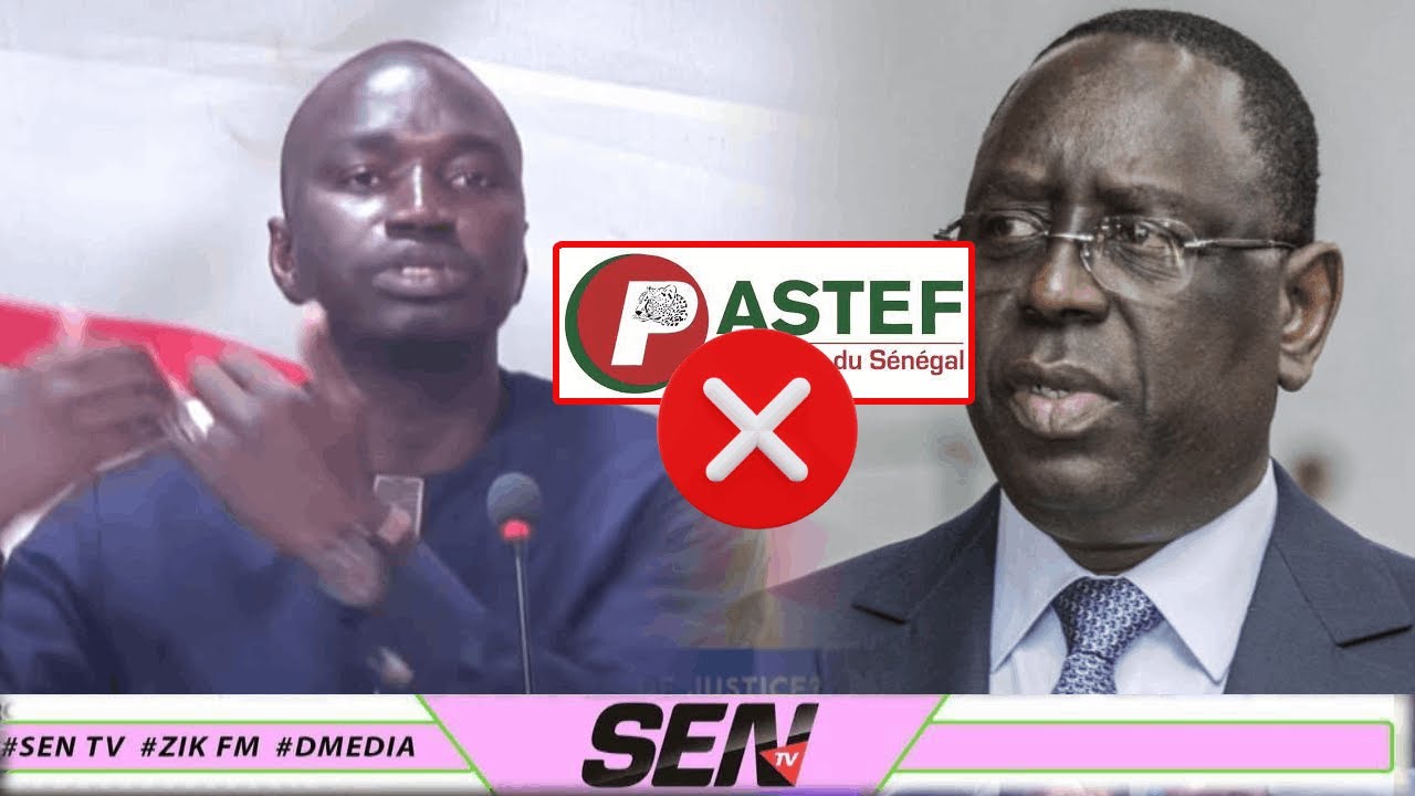 Critiqué pour avoir défendu Macky Sall, Bougar Diouf contre-attaque sévèrement