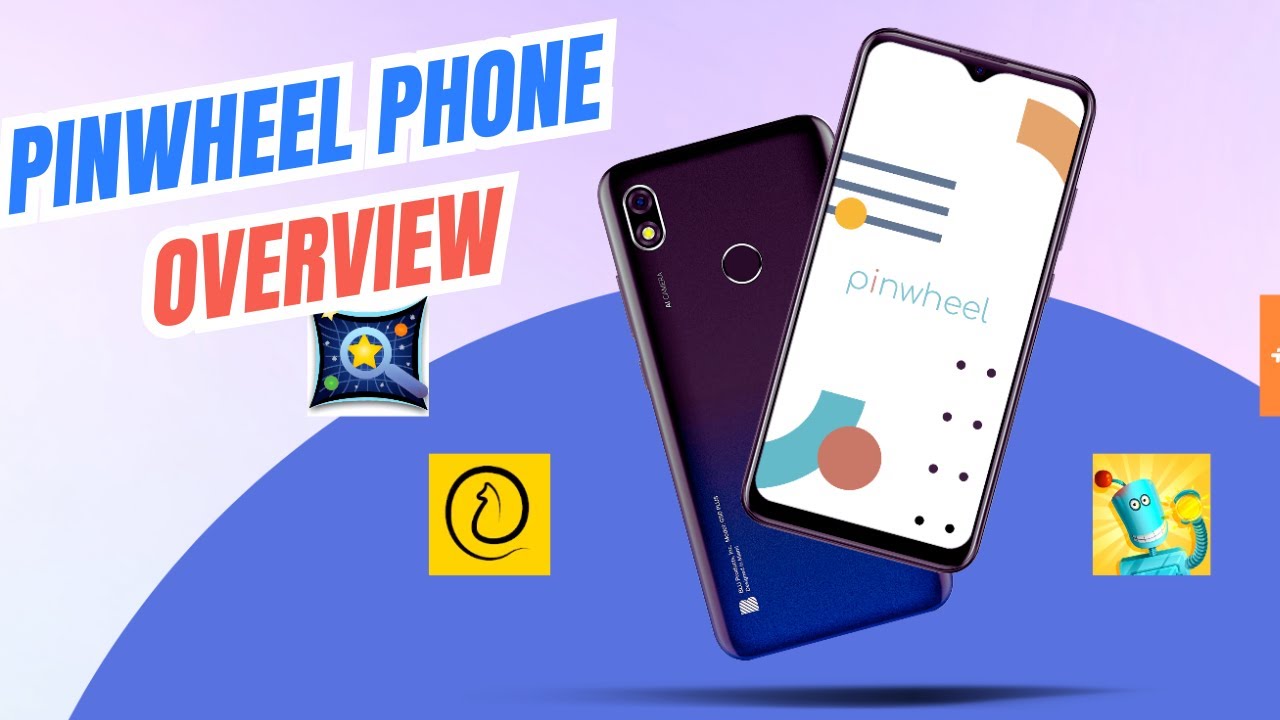 Is Pinwheel the Best Smartphone for Kids? Parental Controls and Features Explored