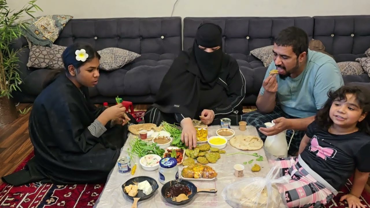 أنا ام مهملة ولا اخاف الله في عيالي أتقو الله
