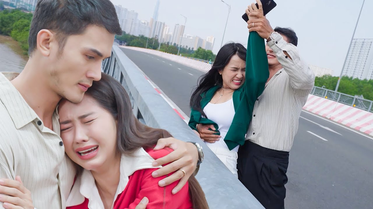 NHỤC MẠ NHÂN TÌNH I Phim THVL Hay I Phim Bộ Đặc Sắc | Phim Bộ Việt Nam I Phim Hay I Phim Việt Nam
