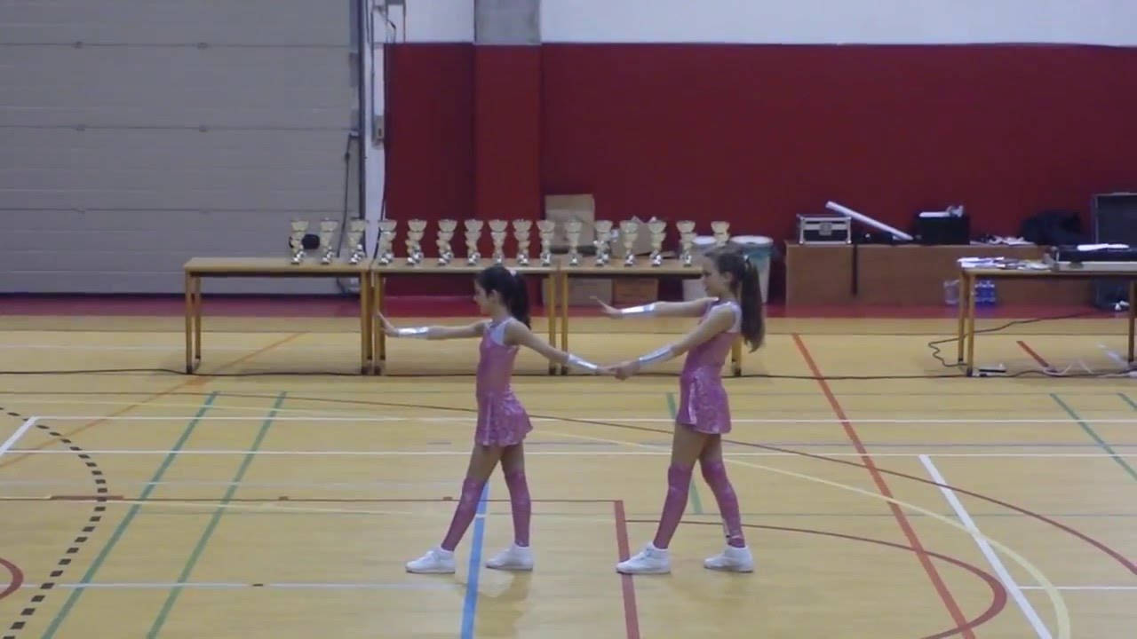 Yilena & Anna