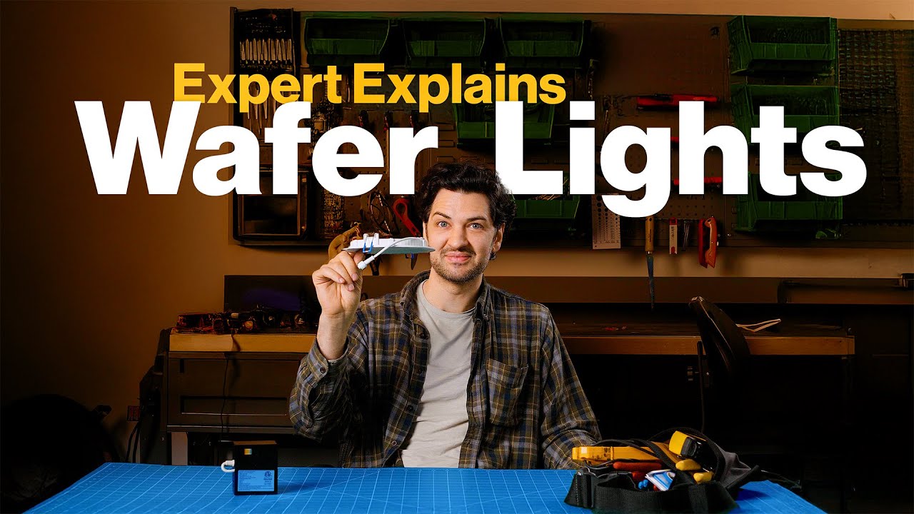 Recessed Lights Explained by an Expert