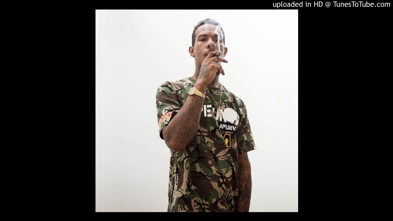 (FREE) Lex Luger Type Beat - 