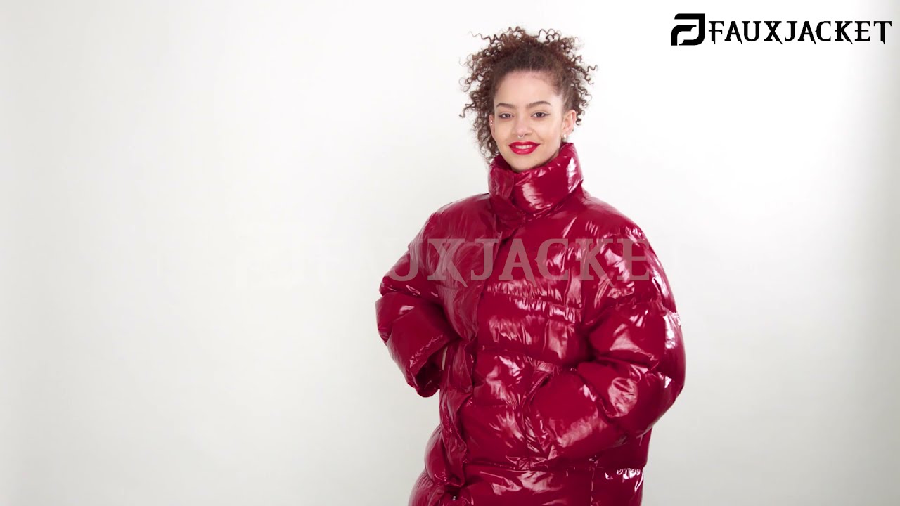 Wow! Women Puffer Jacket | High Quality And Stylish Jackets