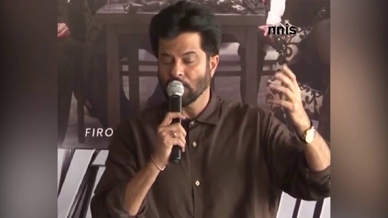 58 and great- Anil Kapoor reveals secret behind young looks