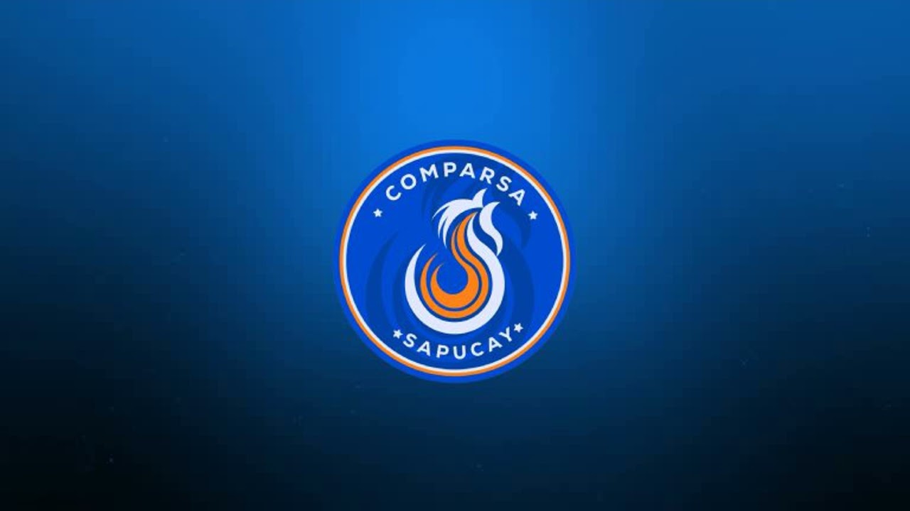 ENGANCHADO COMPARSA SAPUCAY