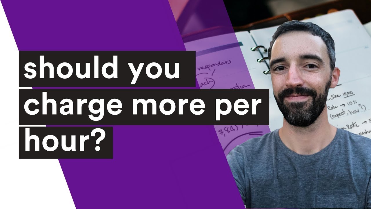 How Much Should I Charge? Is My Private Practice Fee Too High?