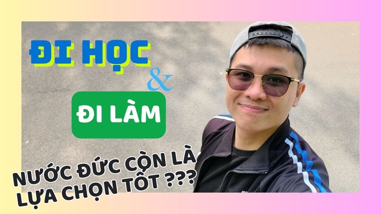 KHI GIẤC MƠ ĐỨC KHÔNG CÒN LÀ LỰA CHỌN TỐT.