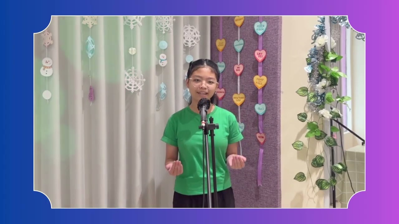 TRY covered by ALEXA