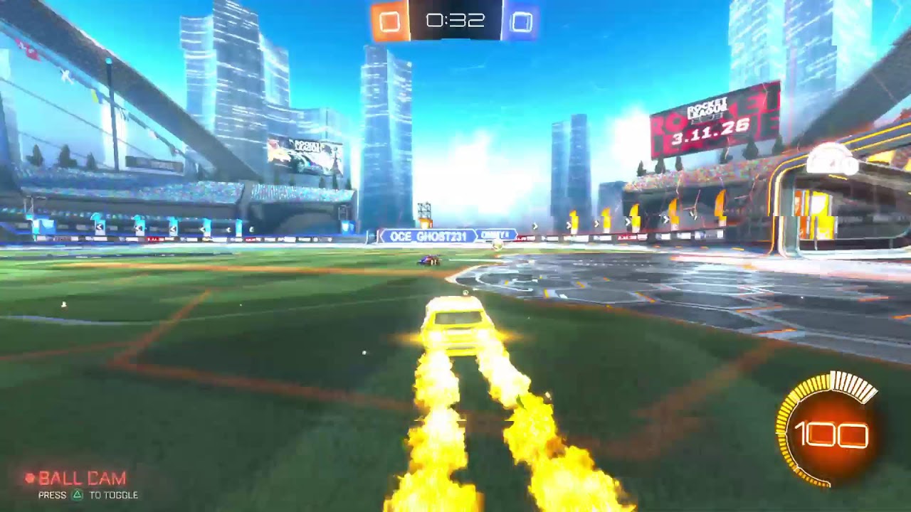 Grinding in RL so you dont have to