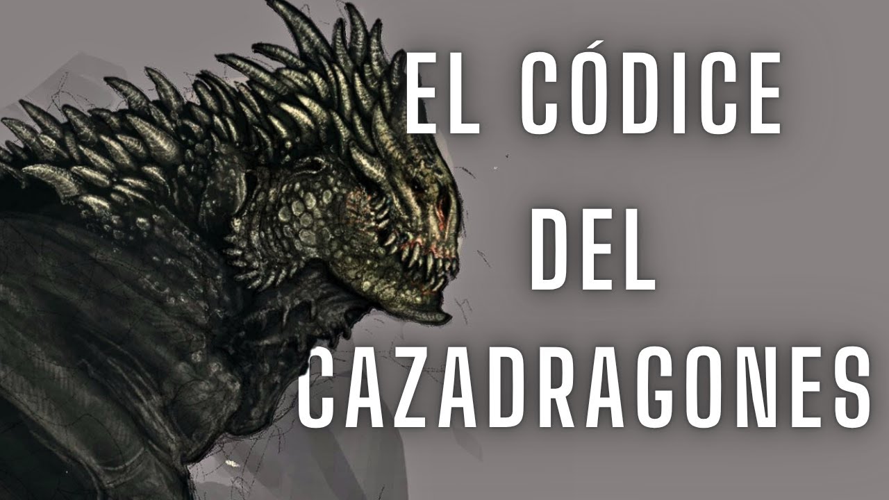 HISTORIA NATURAL DE LOS DRAGONES (El códice del caza dragones)