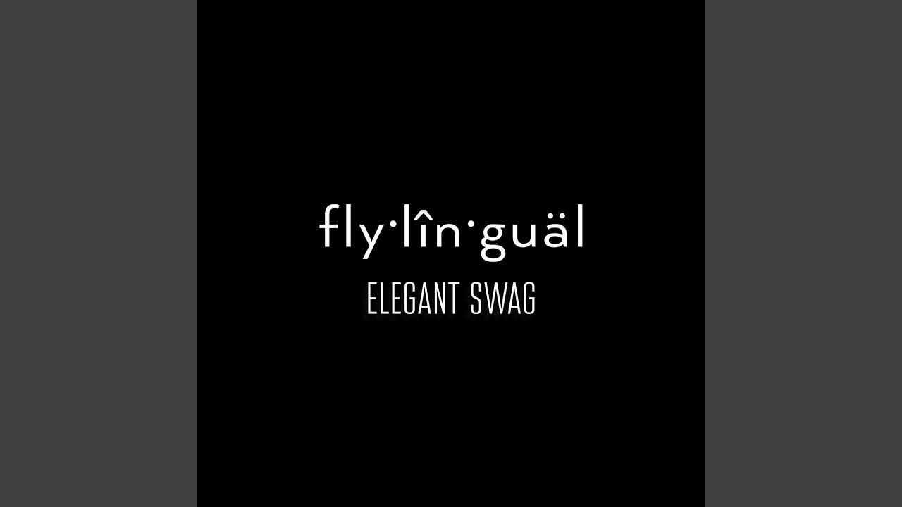 Elegant Swag