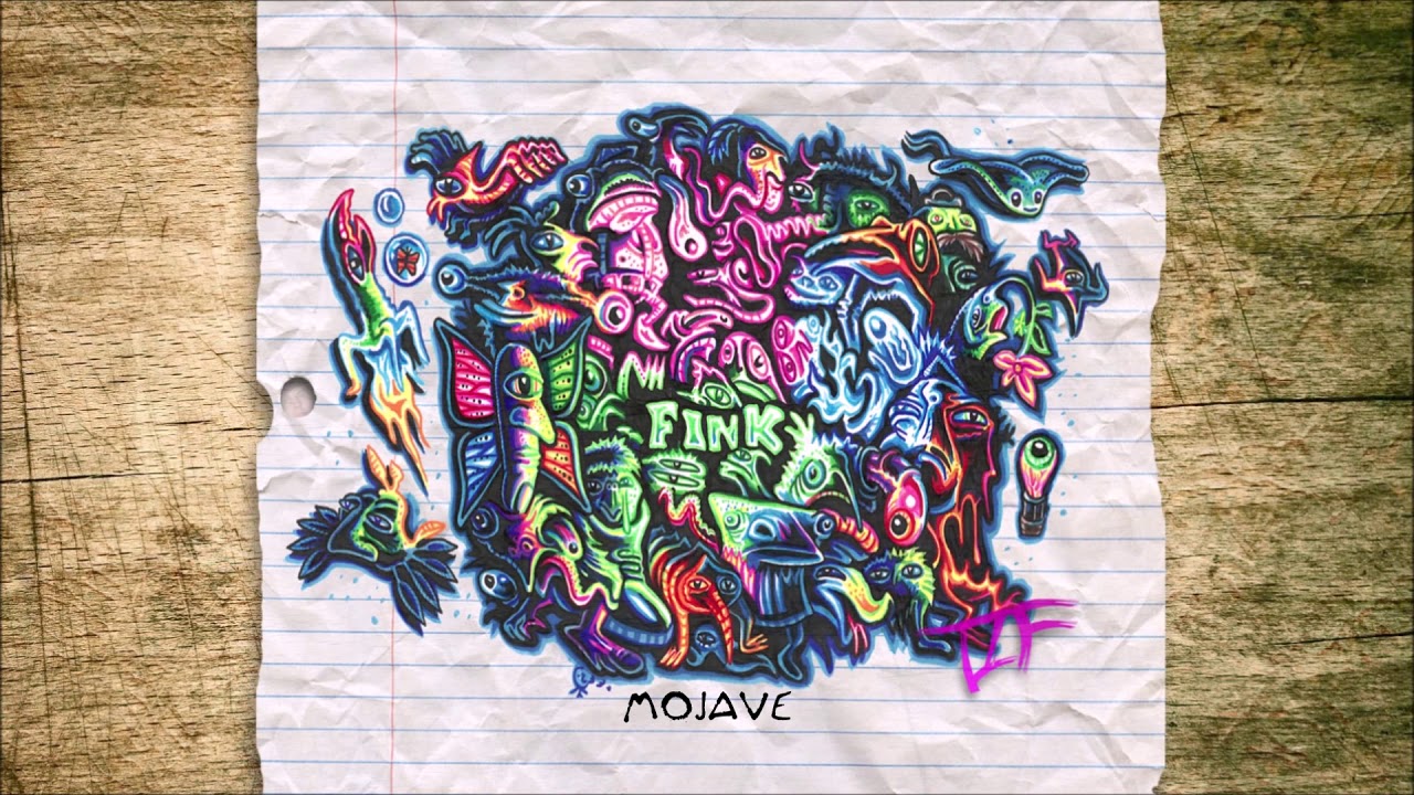 TIF x Risorahn - Mojave