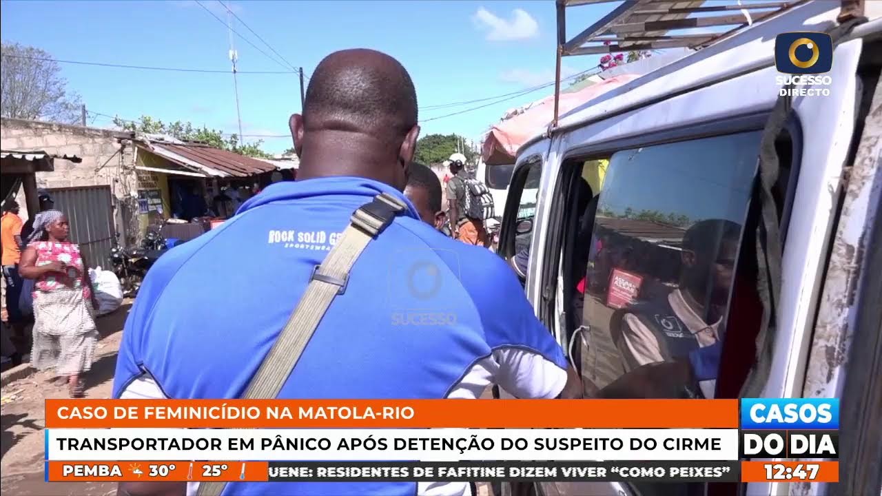 CASOS DO DIA  |EDIÇÃO DE SEXTA-FEIRA |20|03|2026