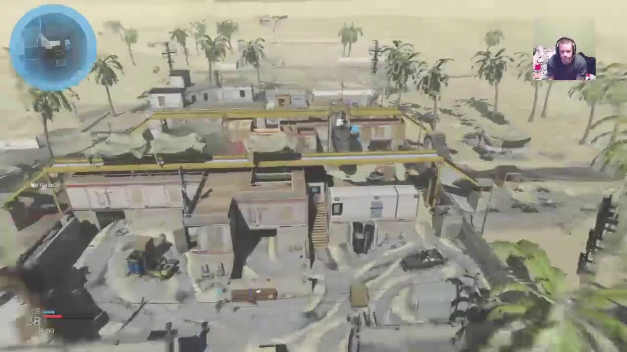MODERN WARFARE UPDATE 1.09