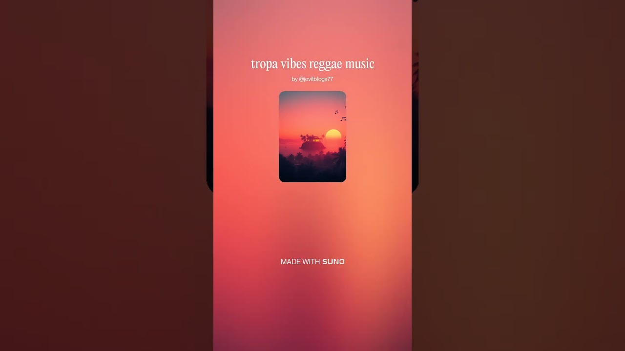 tropa vibes reggae ricky music session kaya wala akong sa aking buhay kung ito ang aking pag-ibig