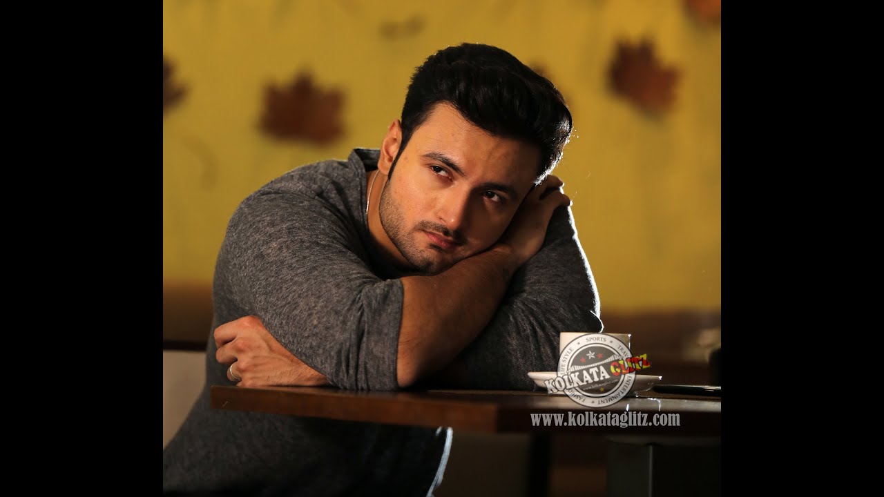 Kolkata GlitZ Adda With Actor Sean Banerjee (Part2-Fans Q&A Segment)