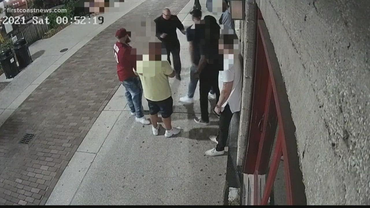 Attorney: St. Augustine shooting is a 