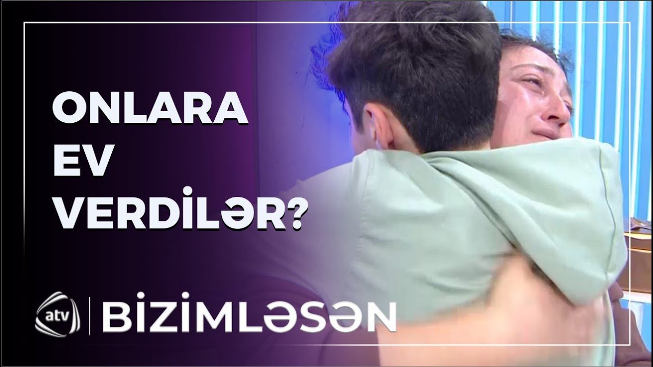 Etibarın ata tərəfi efirə qoşularaq bütün həqiqətləri danışdı / Bizimləsən