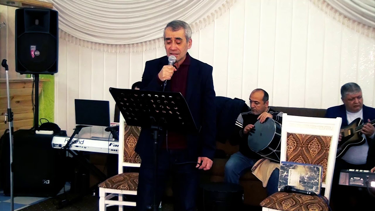 ASLAM RAJABZODA 2