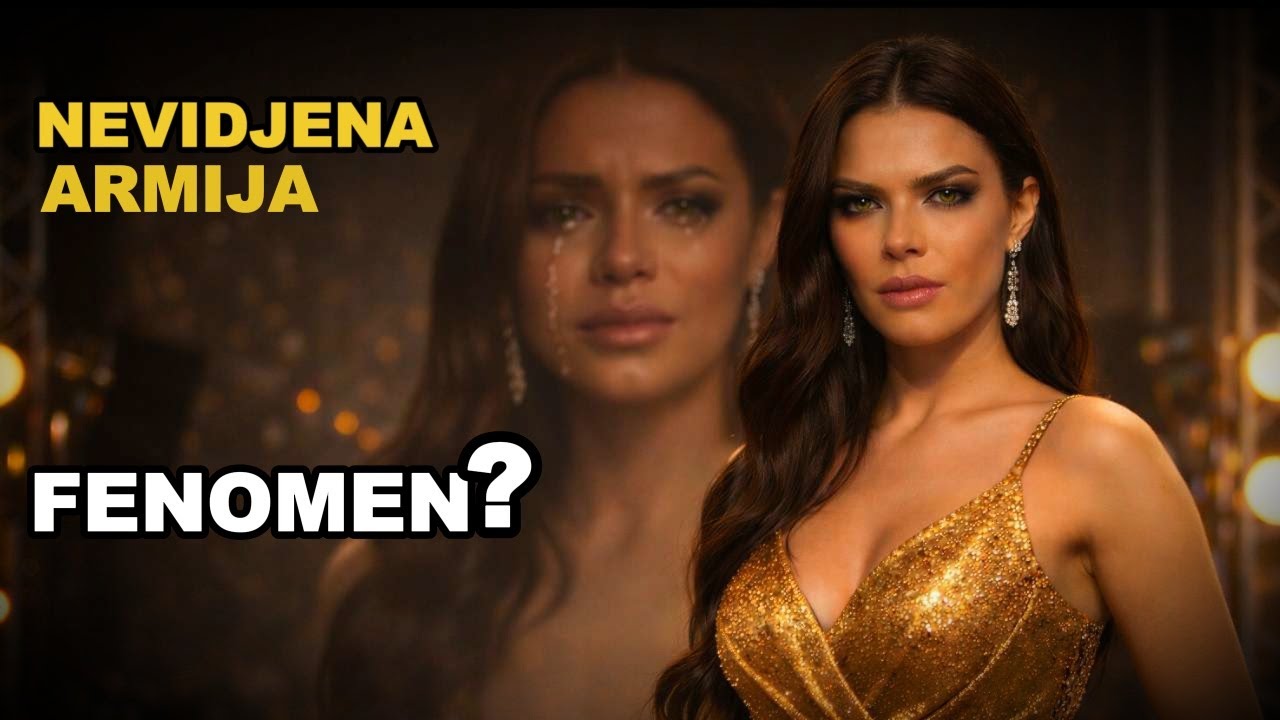 KO JE PRAVA ANITA STANOJLOVIC – Od bekstva iz kuće do pobede u Eliti?