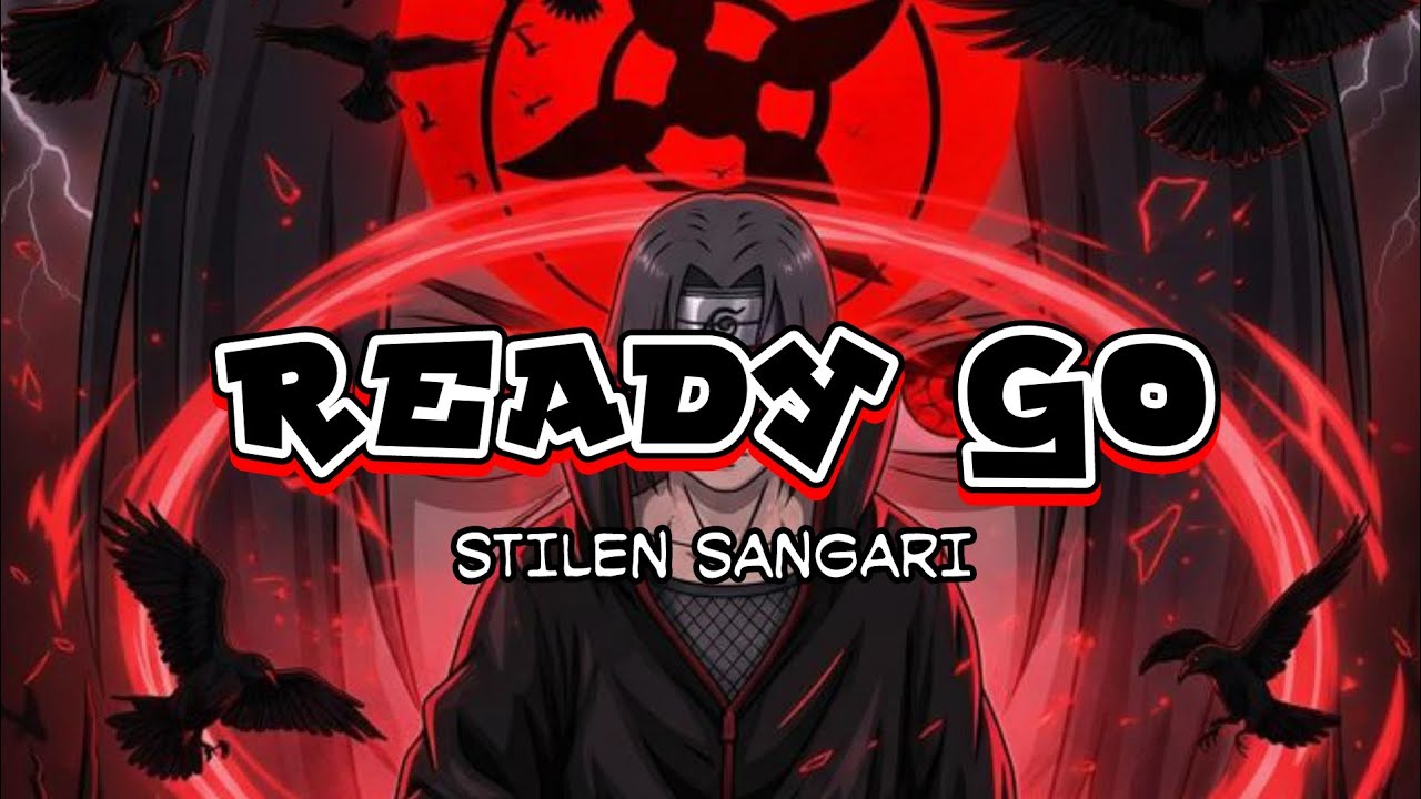 STILEN SANGARI | READY GO | FVNKY BREAKS #2026 #viraltiktok #musik 