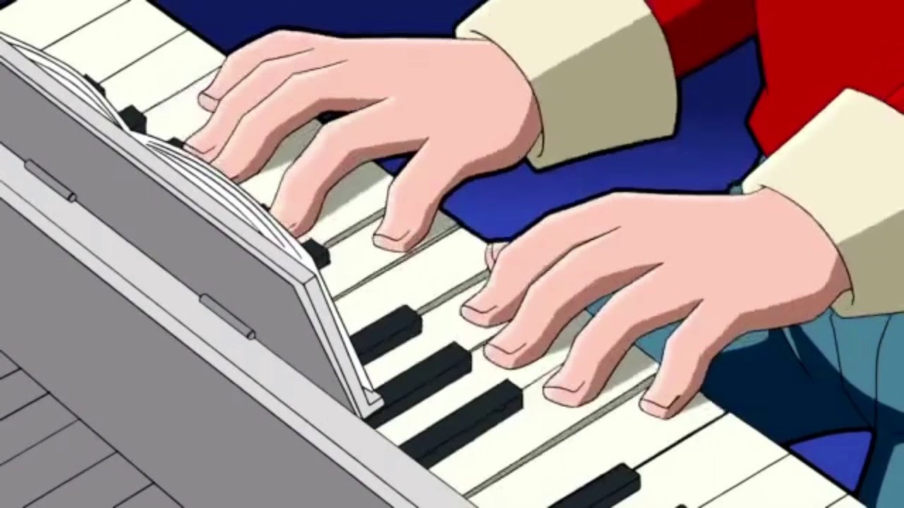 TeenDays la voce di isabelle