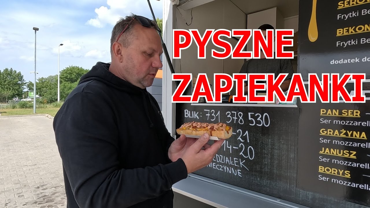 Kolejne miejsca na kulinarnej mapie polski które warto odwiedzić / Oddaszfartucha