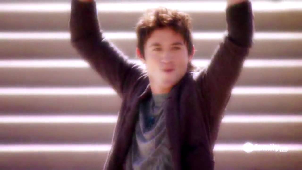 Emily and Damon - One In A Million