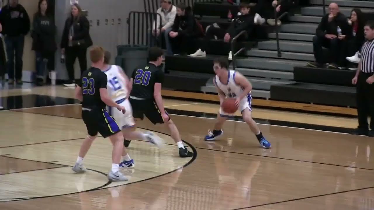 Billings Wildcat BBB 58 - Ava 47