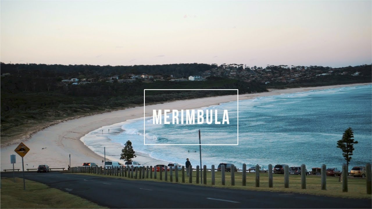 MERIMBULA | NSW