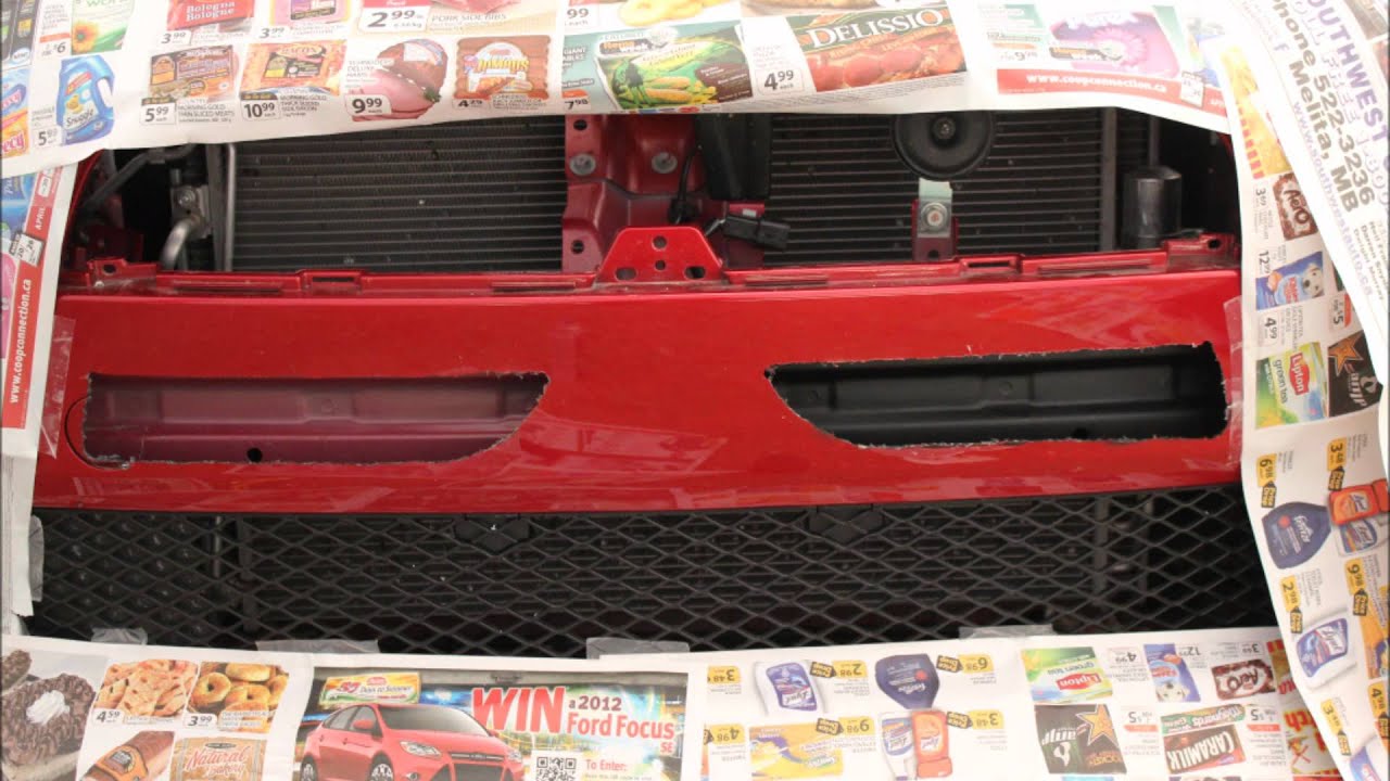 2011 Mitsubishi Lancer Mod.