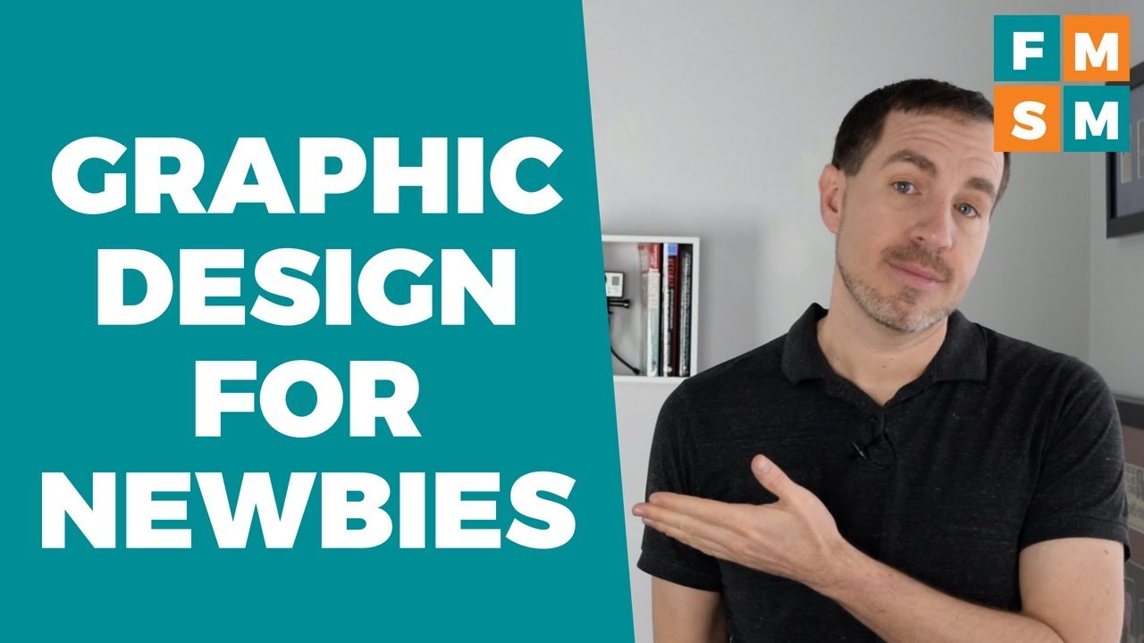 Graphic Design For Newbies