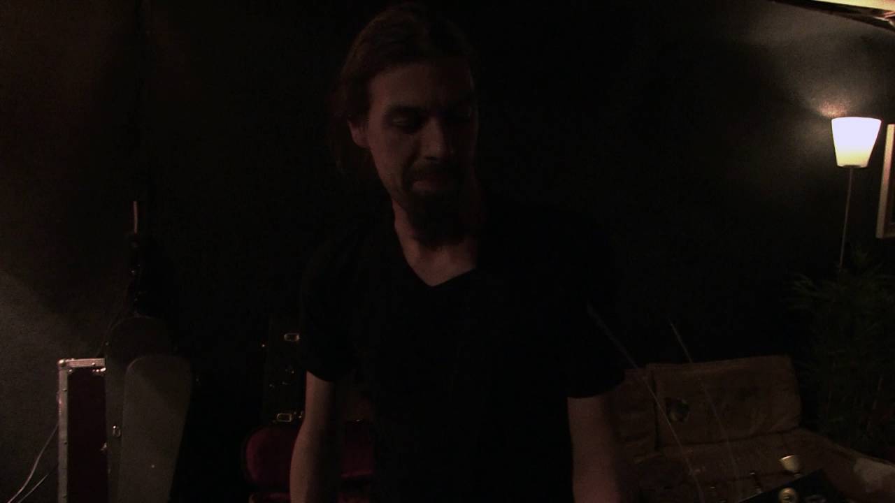 The Andy Death Company - There is something coming up...(TEASER 3)