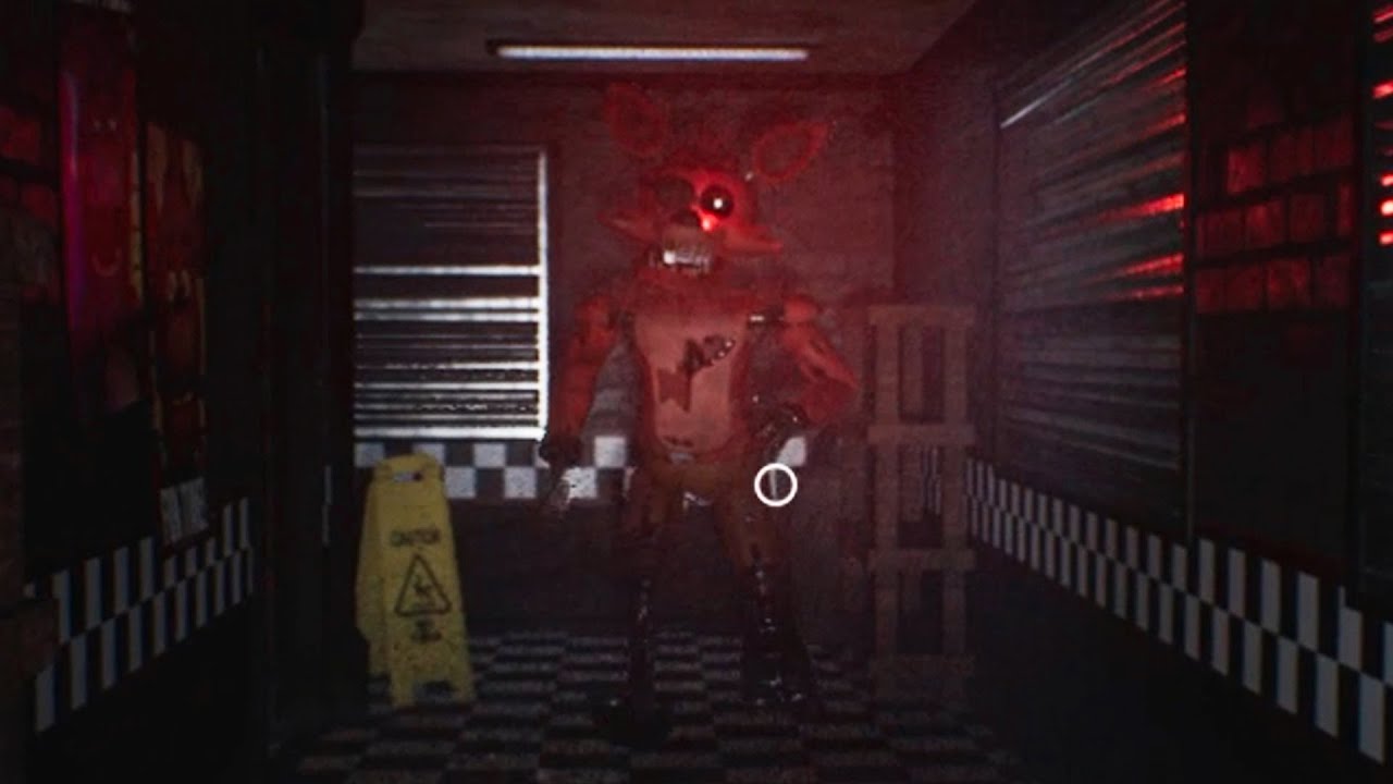 COUREZ si vous voulez SURVIVRE... avant qu'il ne soit TROP TARD.