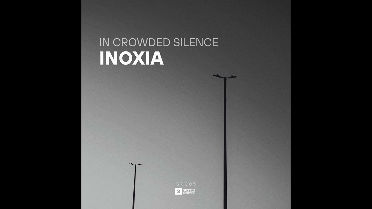 Inoxia &ndash; Infinite Pause