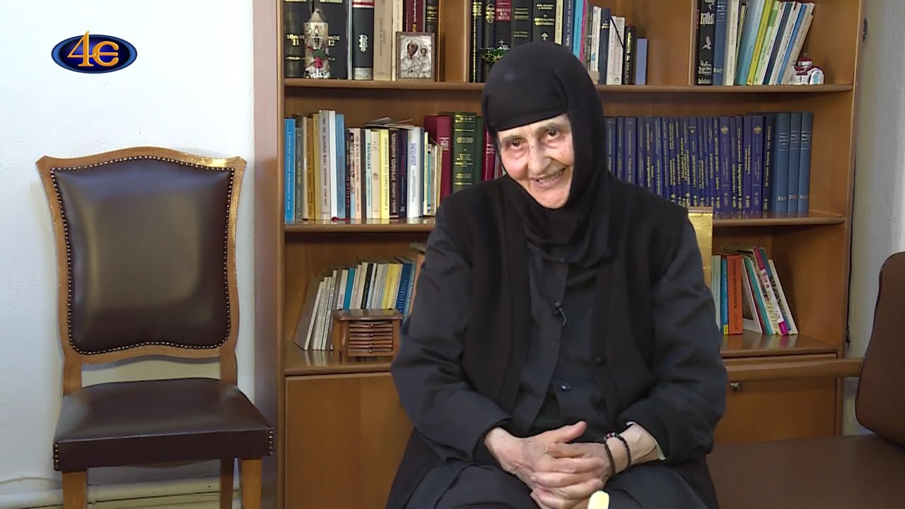 Ι.Μ. Κοιμήσεως της Θεοτόκου «Παναγία η Παγγαιώτισσα», Χορτοκόπι Καβάλας | Μοναστήρια του τόπου μας