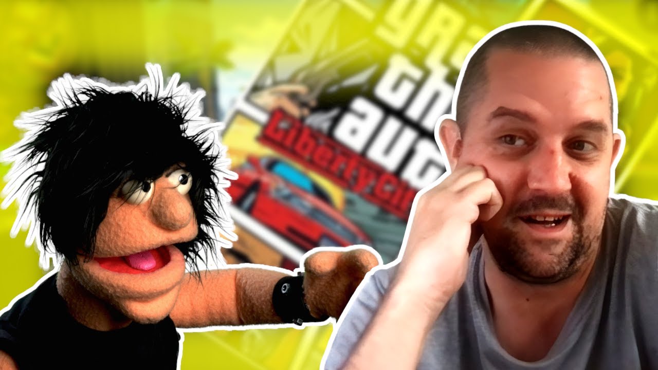 Find out what is a typical day for games programmer Steve McGreal