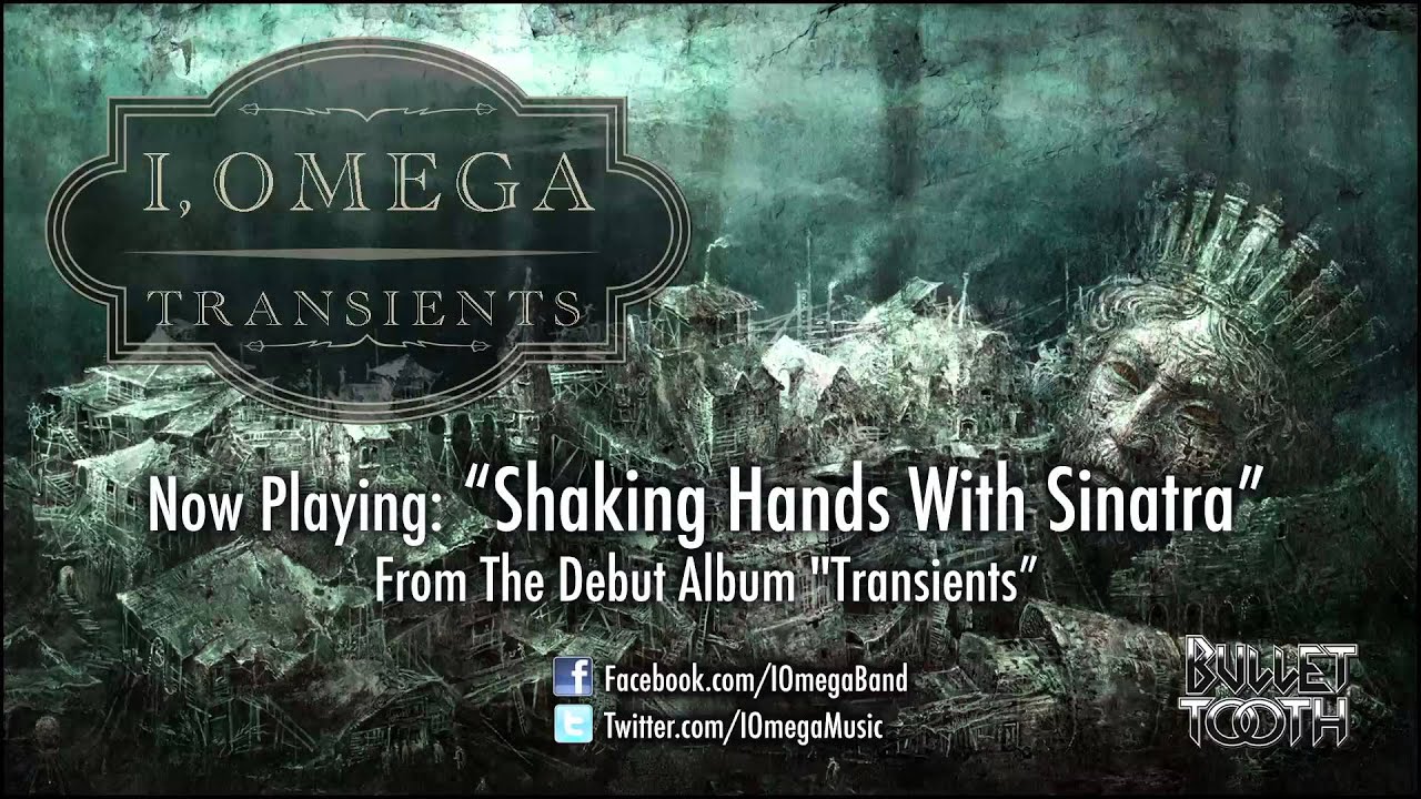I, Omega 