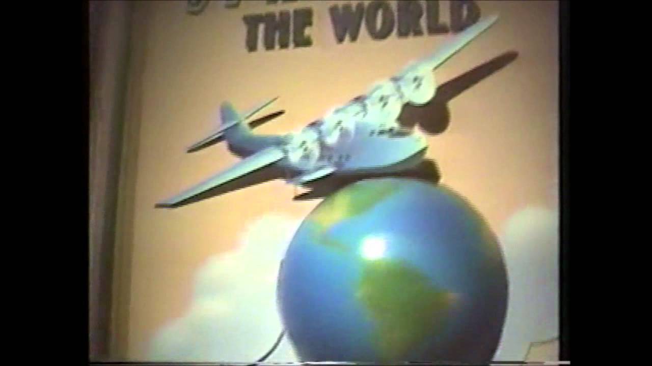 Delta Dreamflight  Retro Disney Music Video