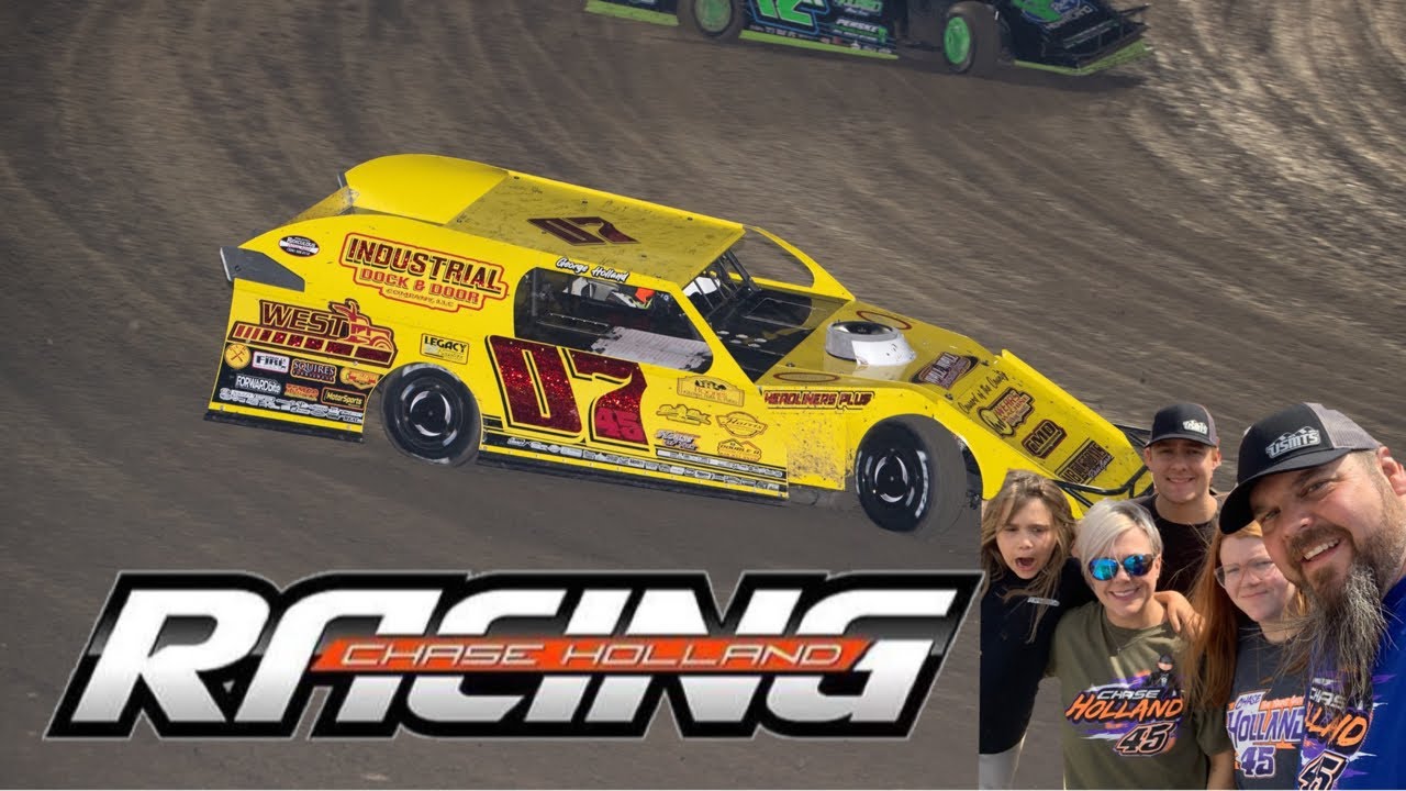 PRACTICE Makes... You Second Guess Yourself! We've Arrived at Rocket Raceway Park!!!