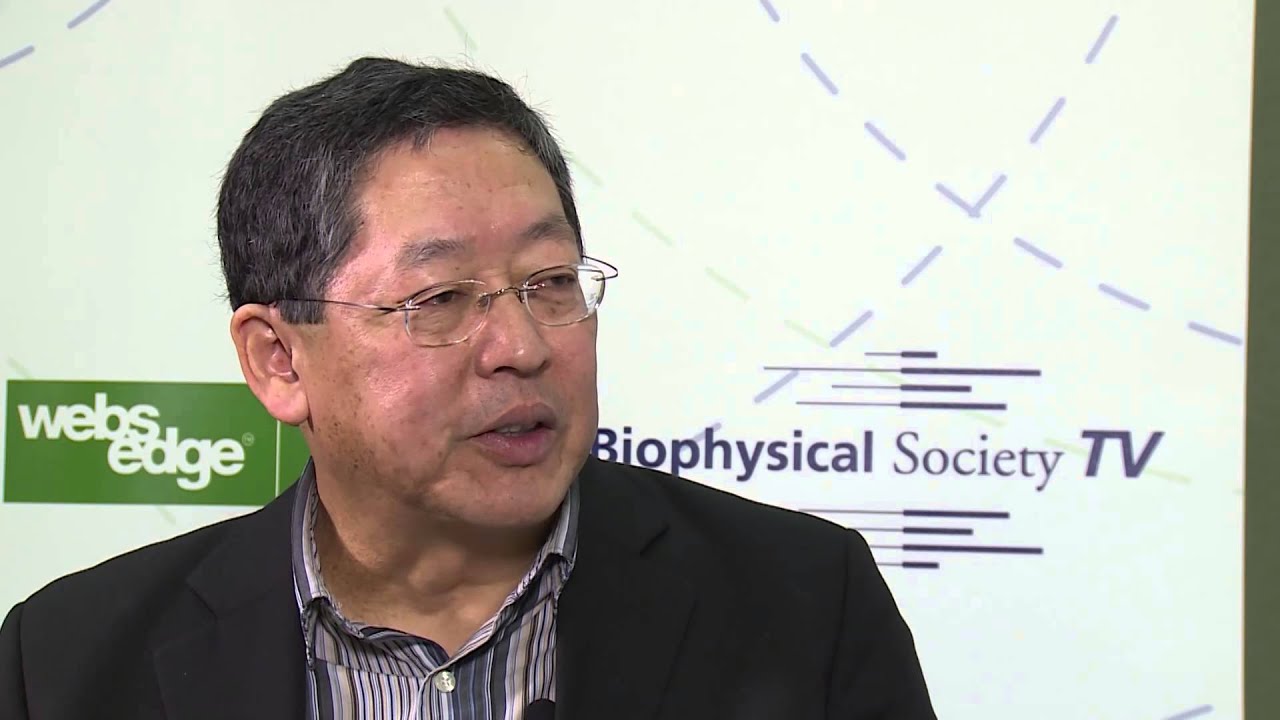 Future of Biophysics Symposium - 2014 Biophysical Society Meeting