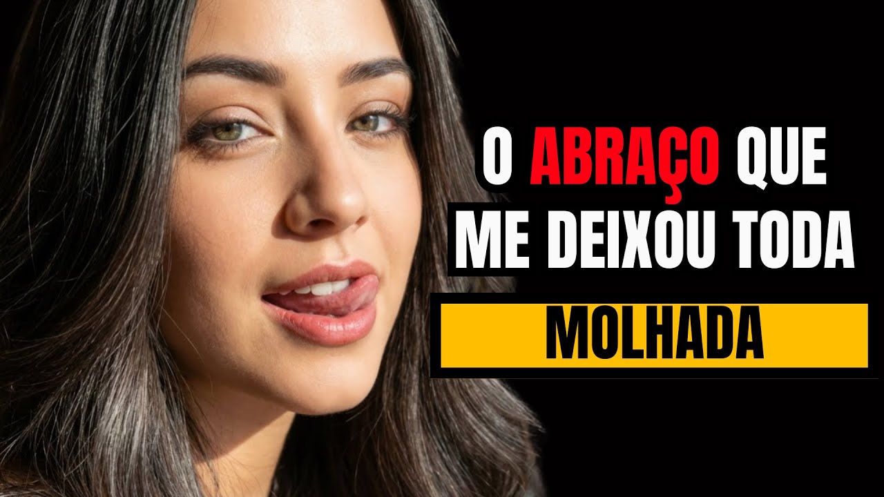 Como deixá-la VICIADA em você com um simples abraço? (OS 4 SEGREDOS)