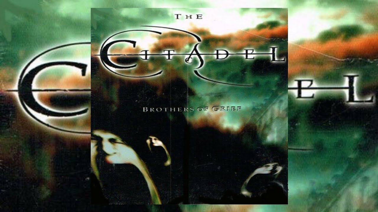 The Citadel 