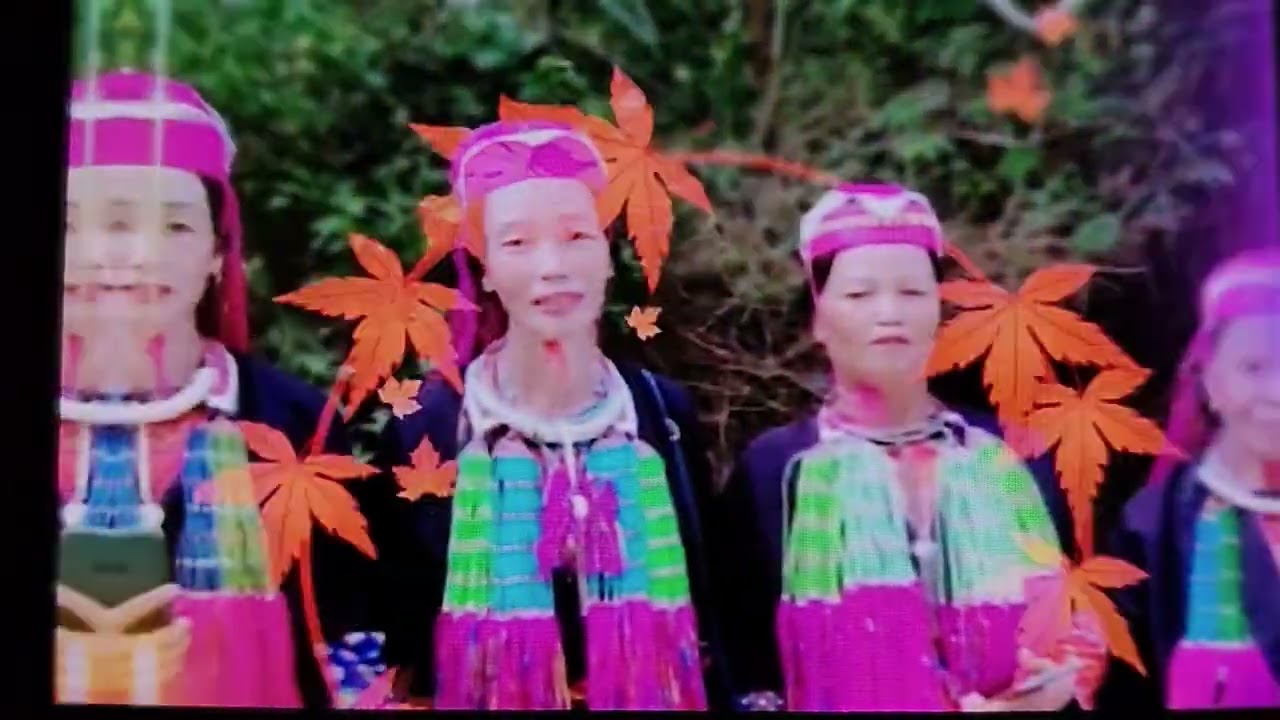 Ngày 19, tháng 1,2026, nam nữ người chong nhóm hát tính dao Kim mun nhé 